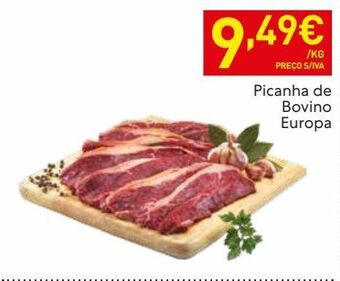 Recheio Picanha promoção