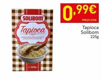 Recheio Alimentação promoção