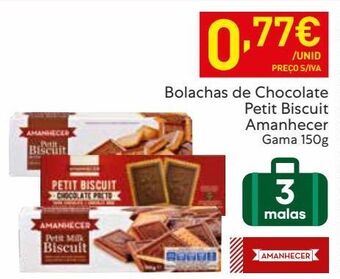 Recheio Biscoito e bolacha amanhecer promoção