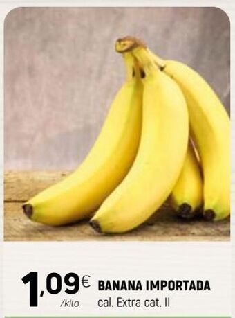 Coviran Banana promoção
