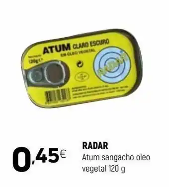 Coviran Atum em lata promoção