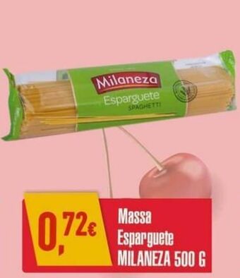 Macarrão milaneza