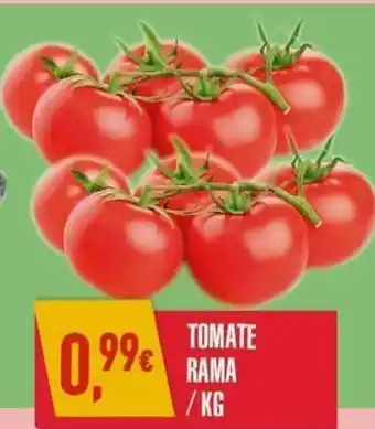Tomate