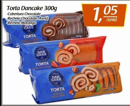 Mota Reis Torta doce dan cake promoção