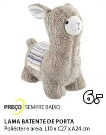 JYSK Lama Batente de Porta 10 x 27 x 24cm promoção