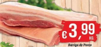 Carne suína