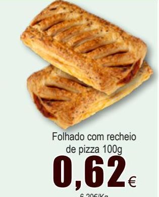 Froiz Pão promoção