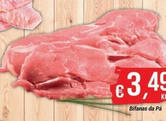 Carne suína