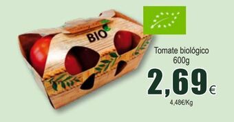 Froiz Tomate promoção