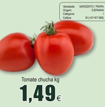 Froiz Tomate promoção