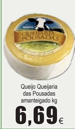 Queijos