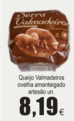 Queijos