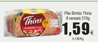 Froiz Pão promoção