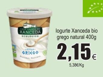Froiz Iogurte promoção