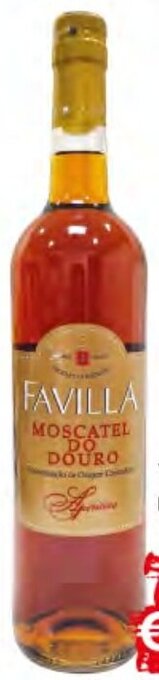 Bolama V. Moscatel Favilla 0,75lt promoção