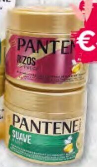 Bolama Máscara Pantene 300ml promoção