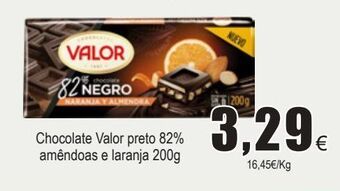 Froiz Chocolates valor promoção