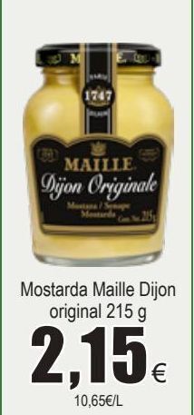 Mostarda