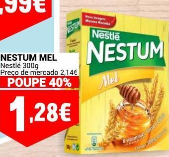 Neomáquina Cereais nestlé promoção