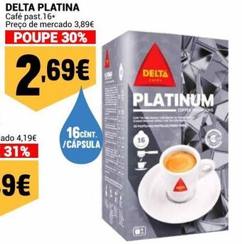Café delta