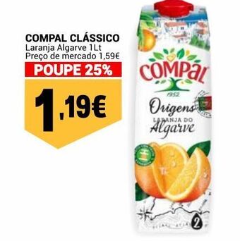 Néctar compal