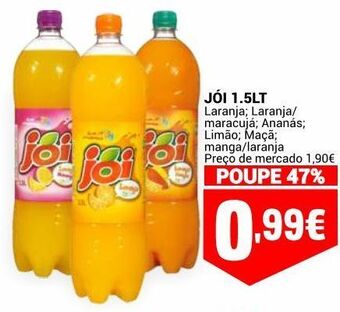 Refrescos joi
