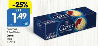 Minipreço Biscoito e bolacha promoção