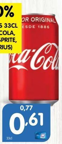 Coca cola