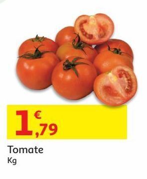 Auchan Tomate kg promoção
