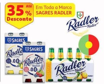 Cerveja sagres