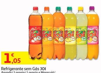 Auchan Refrigerante s/gás joi promoção