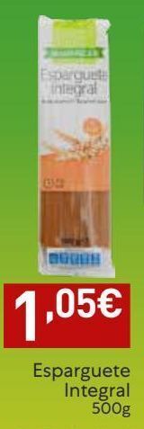 Amanhecer Esparguete amanhecer promoção