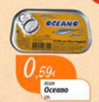 Miranda Supermercados Atum em lata promoção