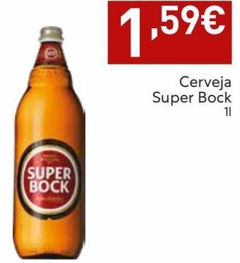 Amanhecer Cerveja super bock promoção