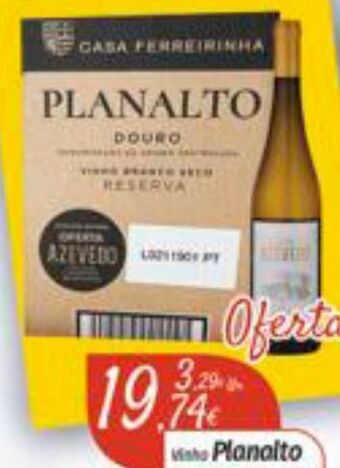 Vinhos planalto