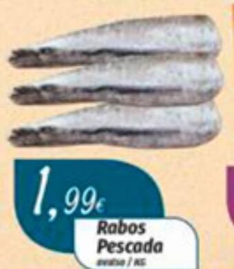 Miranda Supermercados Peixe promoção