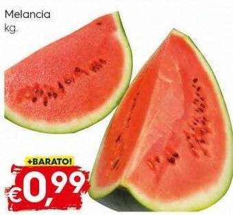 Bolama Melancia promoção