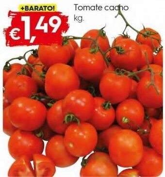 Bolama Tomate promoção