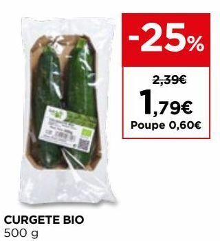Curgete