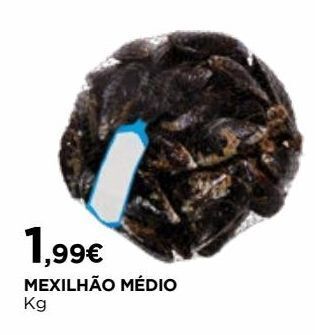 Frutos do mar