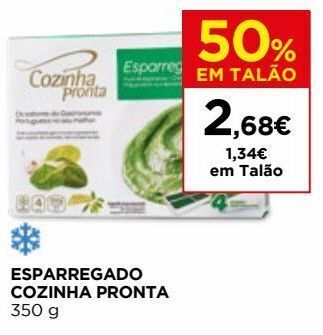 El Corte Inglés Pratos preparados promoção