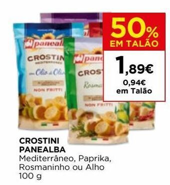 El Corte Inglés Snacks promoção