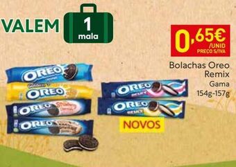 Recheio Bolacha recheada oreo promoção