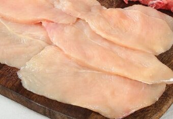 Frango Bife 1kg