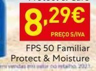 Recheio Protetor solar nivea promoção