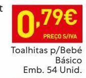 Recheio Toalhas umedecidas dodot promoção