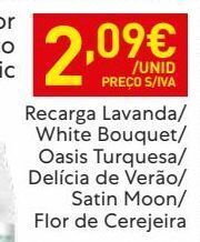 Recheio Ambientadores air wick promoção