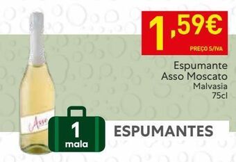 Espumante