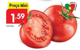 Minipreço Tomate promoção