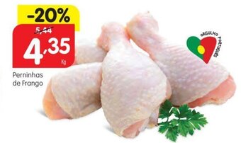Minipreço Perninhas de Frango promoção